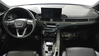 2024 Audi A4 S line Premium Plus