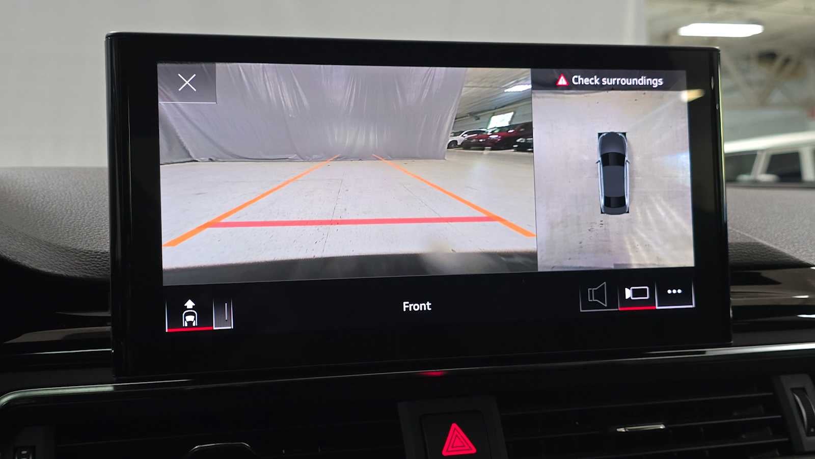 2024 Audi A4 S line Premium Plus