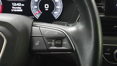 2024 Audi A4 S line Premium Plus