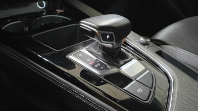 2024 Audi A4 S line Premium Plus