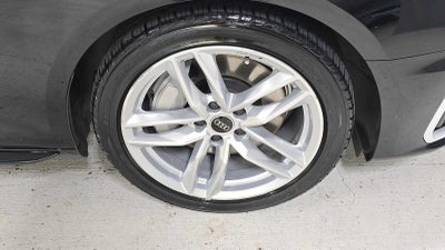 2024 Audi A4 S line Premium Plus