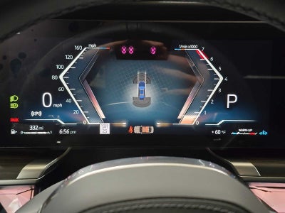 2026 BMW 7 Series 760i xDrive