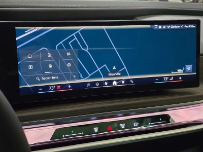 2026 BMW 7 Series 760i xDrive