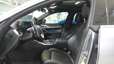 2024 BMW 4 Series 430i xDrive