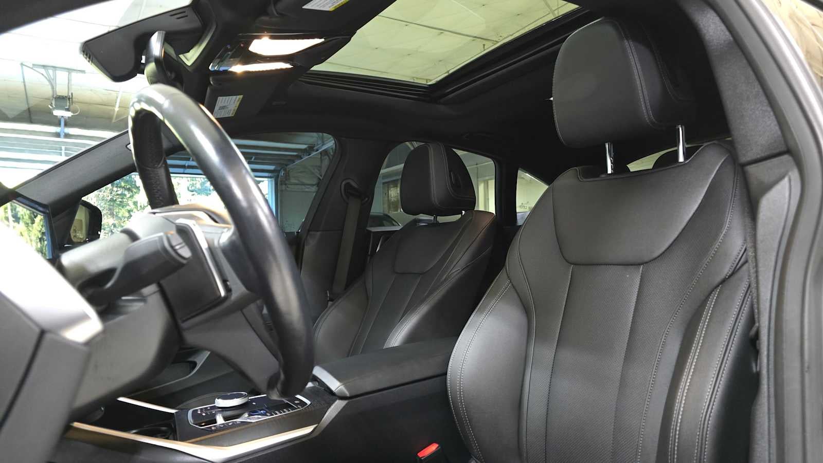 2024 BMW 4 Series 430i xDrive