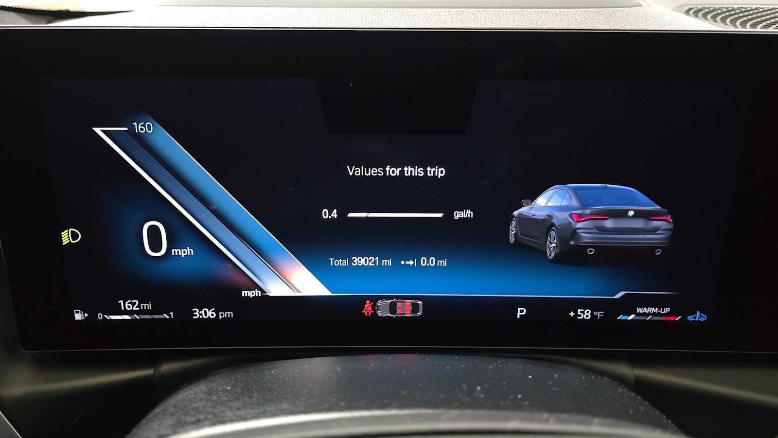 2024 BMW 4 Series 430i xDrive