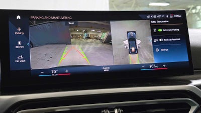 2024 BMW 4 Series 430i xDrive