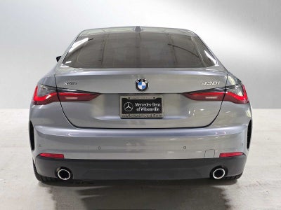 2024 BMW 4 Series 430i xDrive