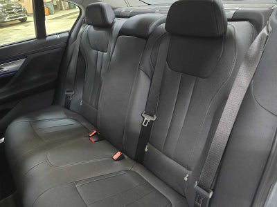 2018 BMW 7 Series 740e xDrive iPerformance