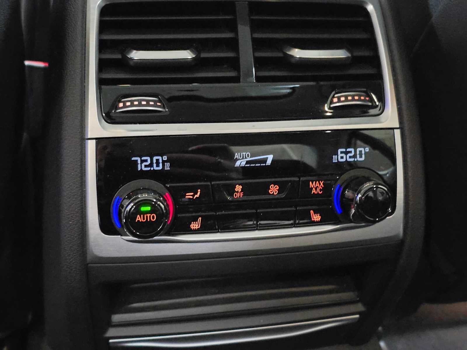 2018 BMW 7 Series 740e xDrive iPerformance