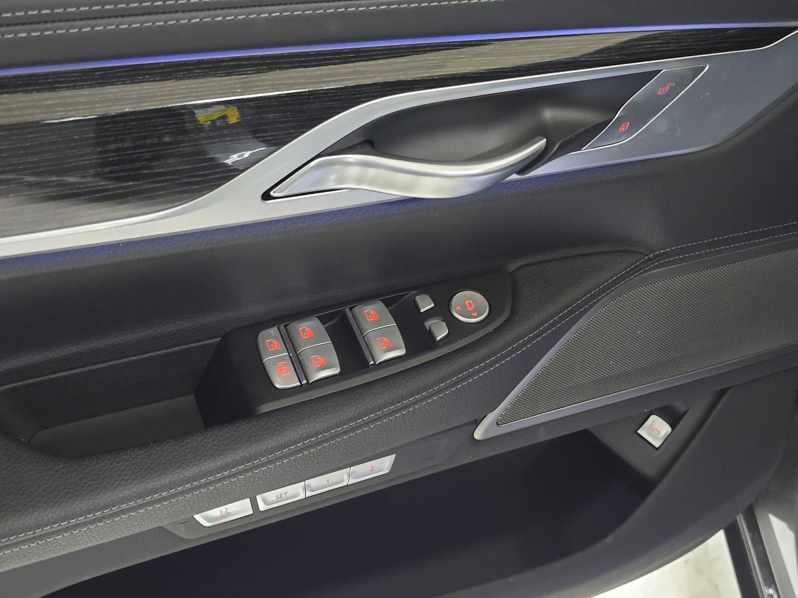 2018 BMW 7 Series 740e xDrive iPerformance