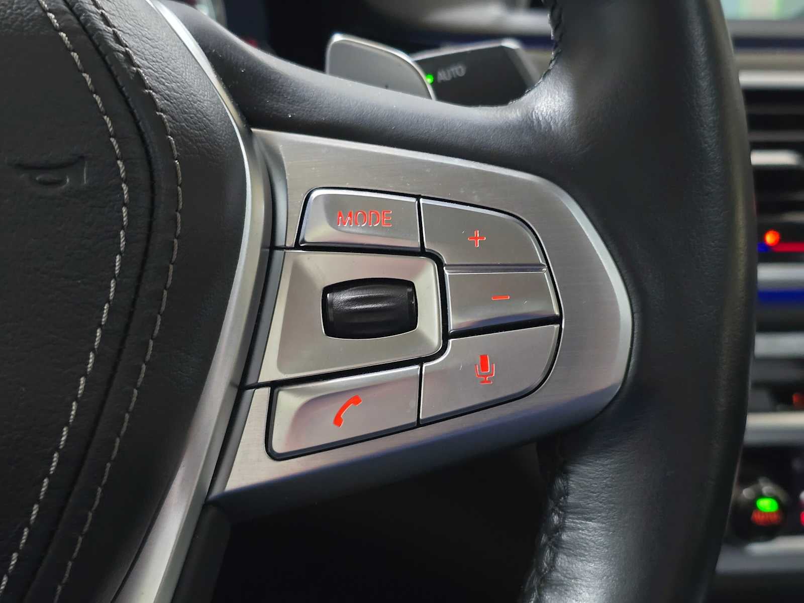 2018 BMW 7 Series 740e xDrive iPerformance