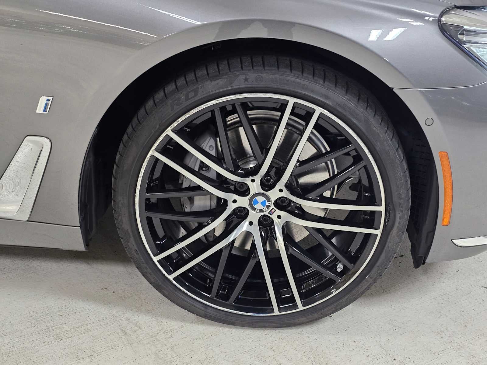 2018 BMW 7 Series 740e xDrive iPerformance