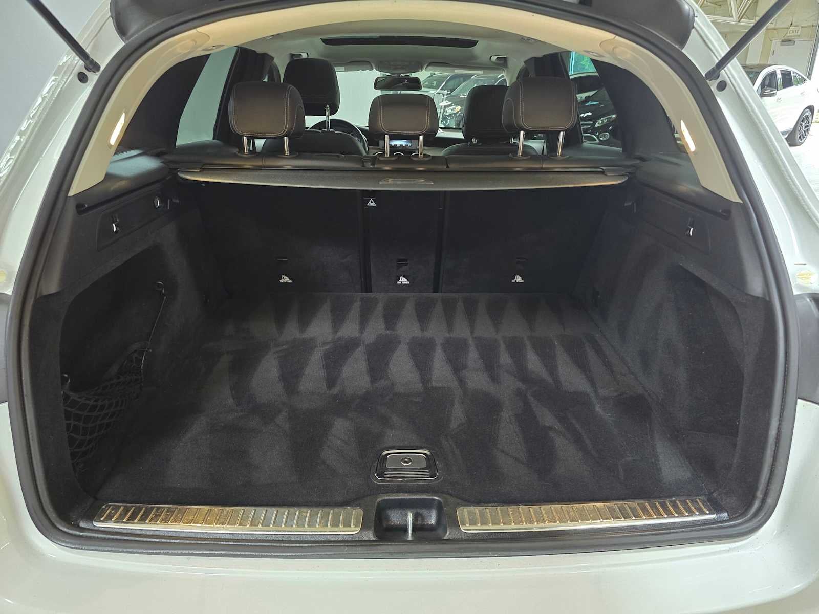 2019 Mercedes-Benz GLC GLC 300