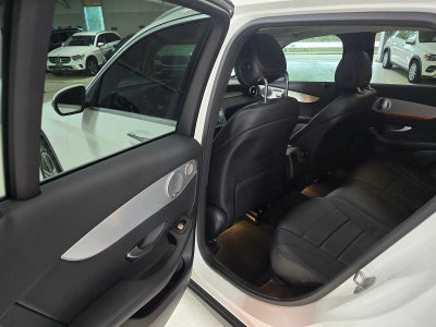 2019 Mercedes-Benz GLC GLC 300