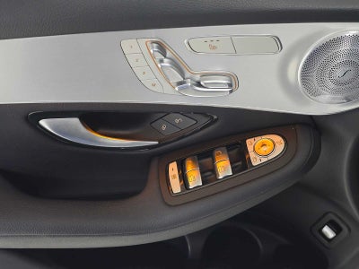 2019 Mercedes-Benz GLC GLC 300