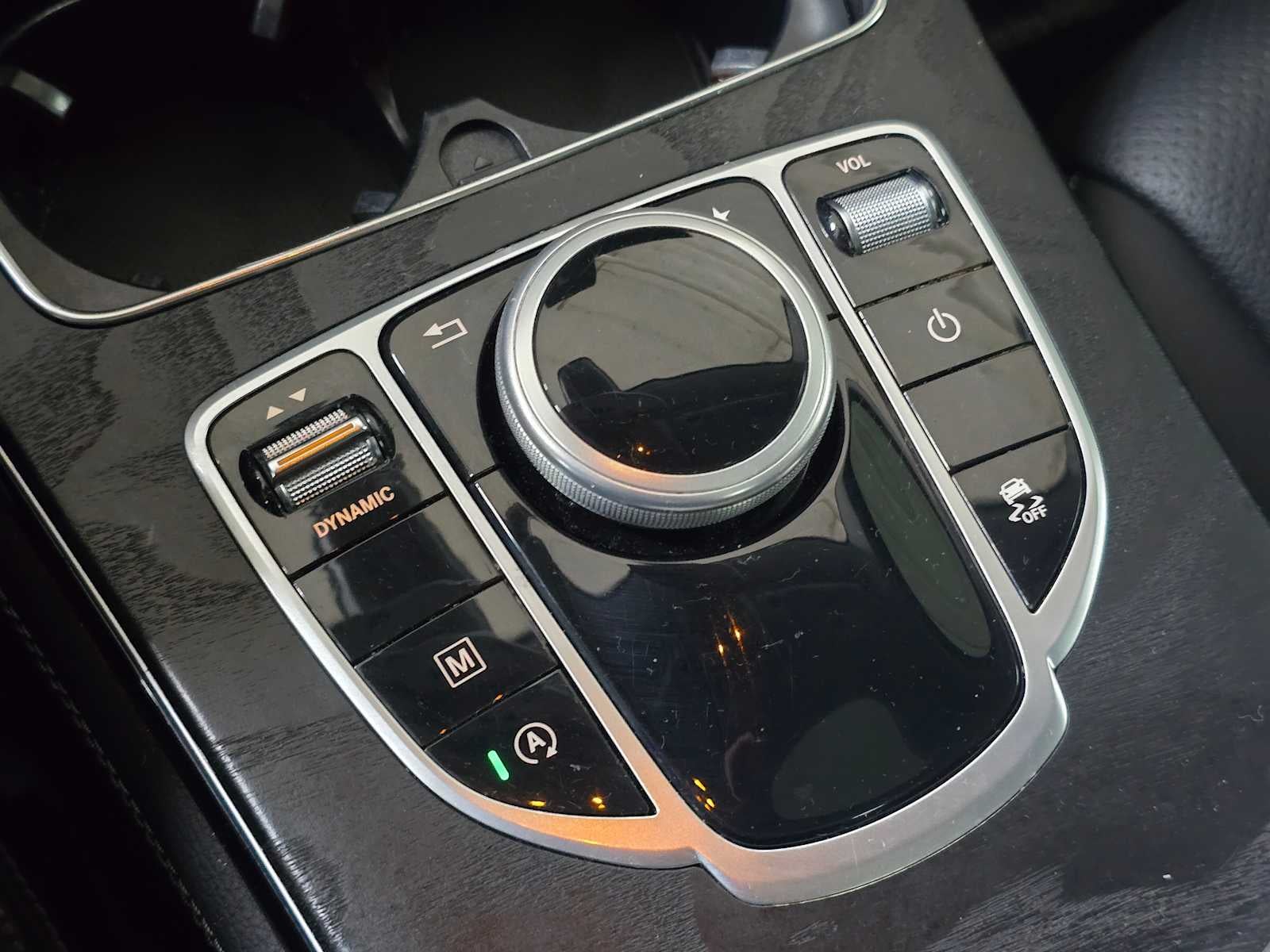 2019 Mercedes-Benz GLC GLC 300