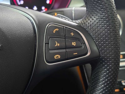 2019 Mercedes-Benz GLC GLC 300