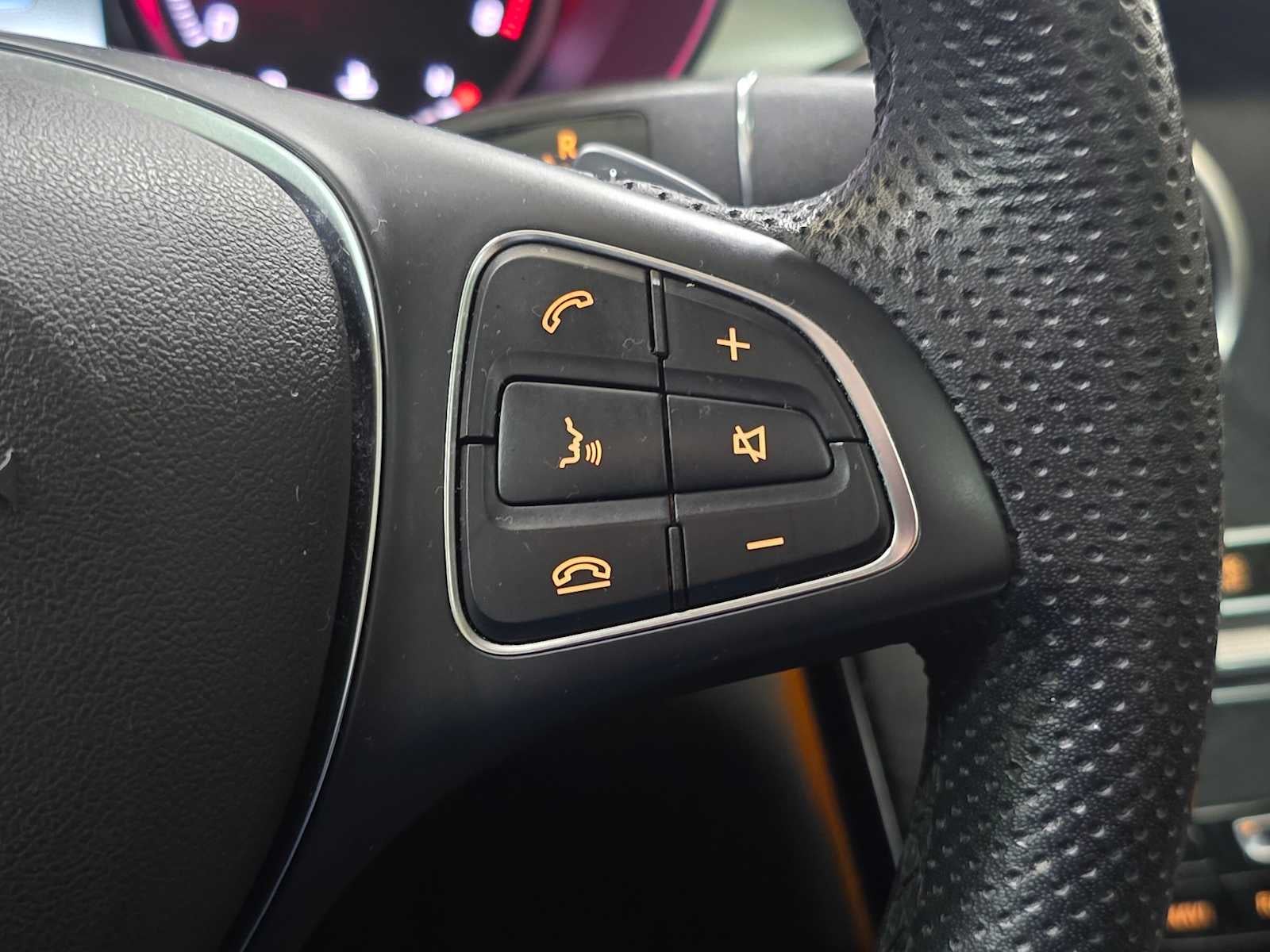 2019 Mercedes-Benz GLC GLC 300