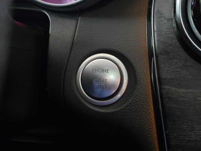 2019 Mercedes-Benz GLC GLC 300