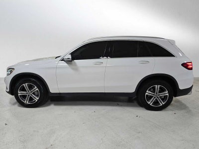 2019 Mercedes-Benz GLC GLC 300