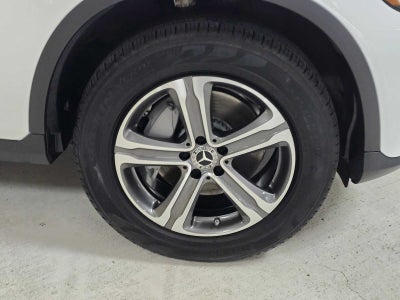 2019 Mercedes-Benz GLC GLC 300