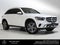2020 Mercedes-Benz GLC GLC 300