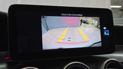 2020 Mercedes-Benz GLC GLC 300