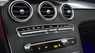 2020 Mercedes-Benz GLC GLC 300