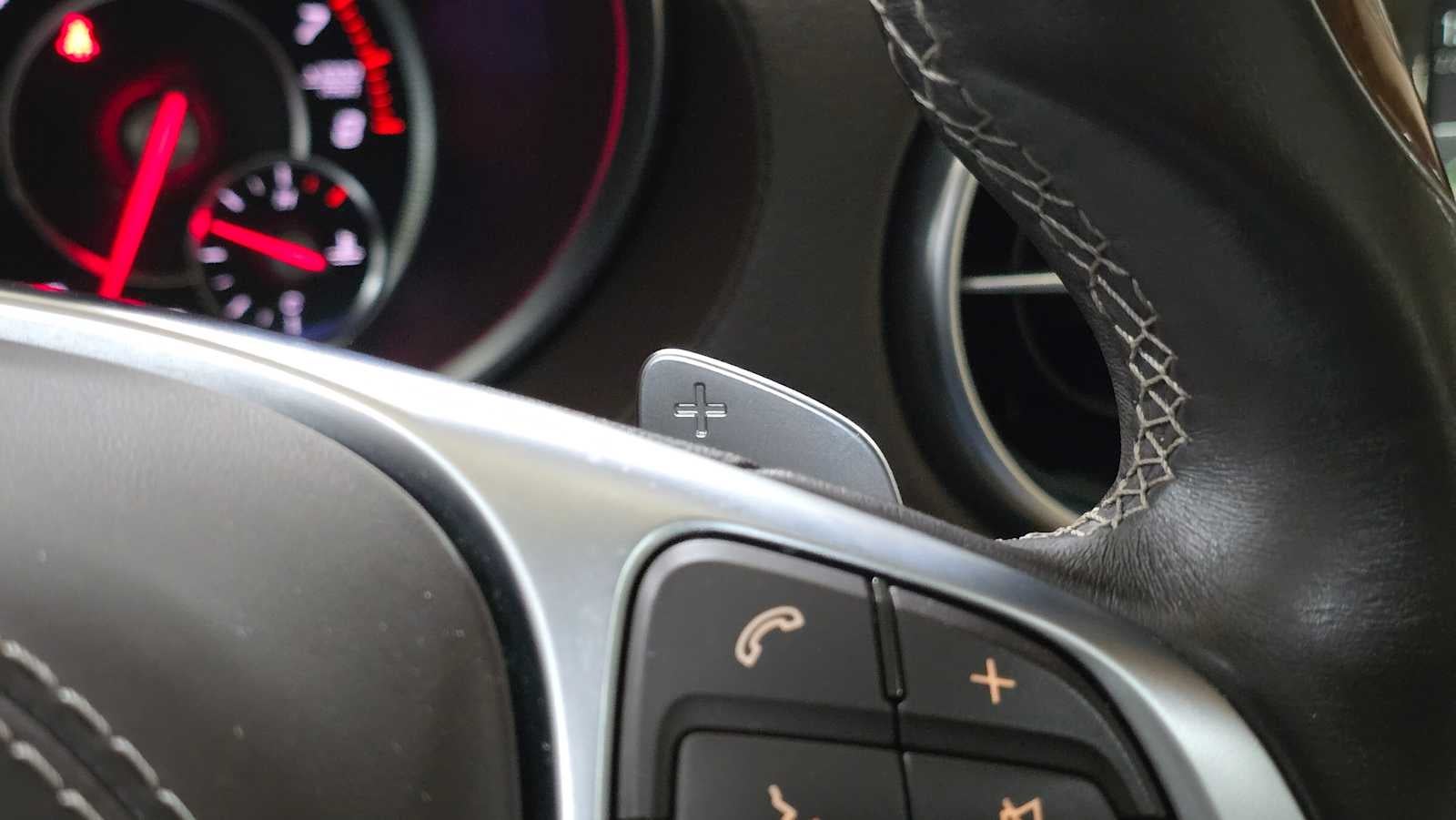 2019 Mercedes-Benz SL-Class SL 550