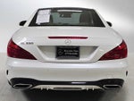2019 Mercedes-Benz SL-Class SL 550