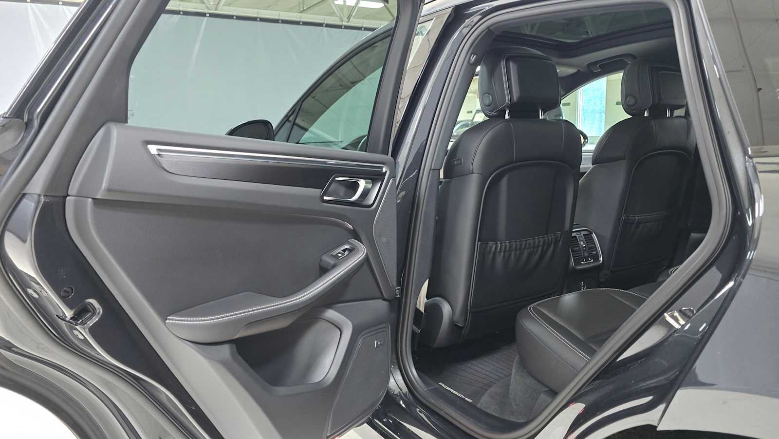 2022 Porsche Macan GTS