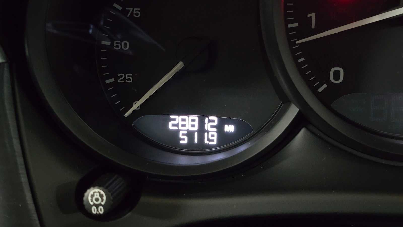 2022 Porsche Macan GTS