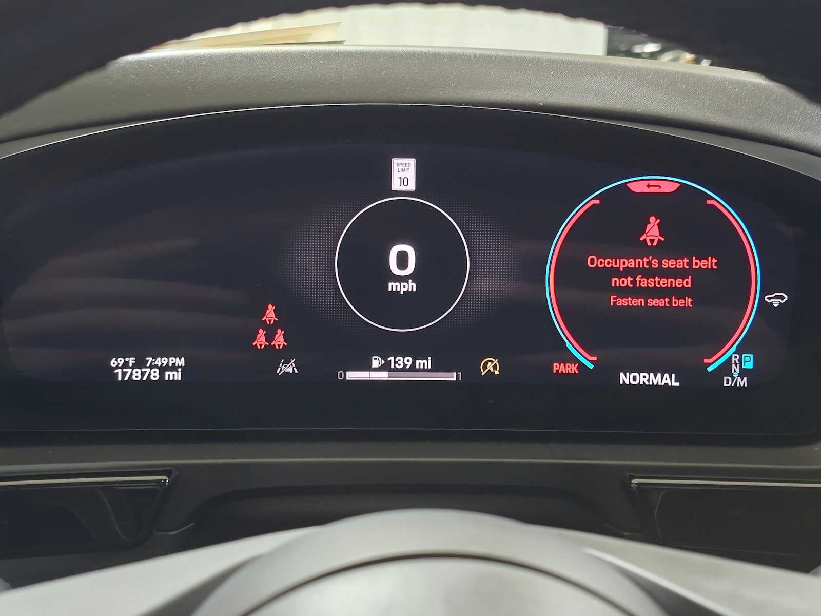 2024 Porsche Cayenne S