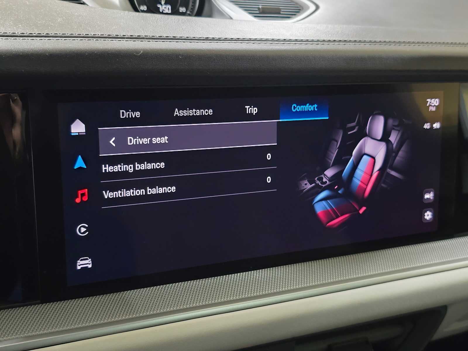 2024 Porsche Cayenne S