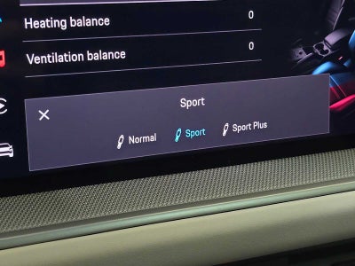 2024 Porsche Cayenne S