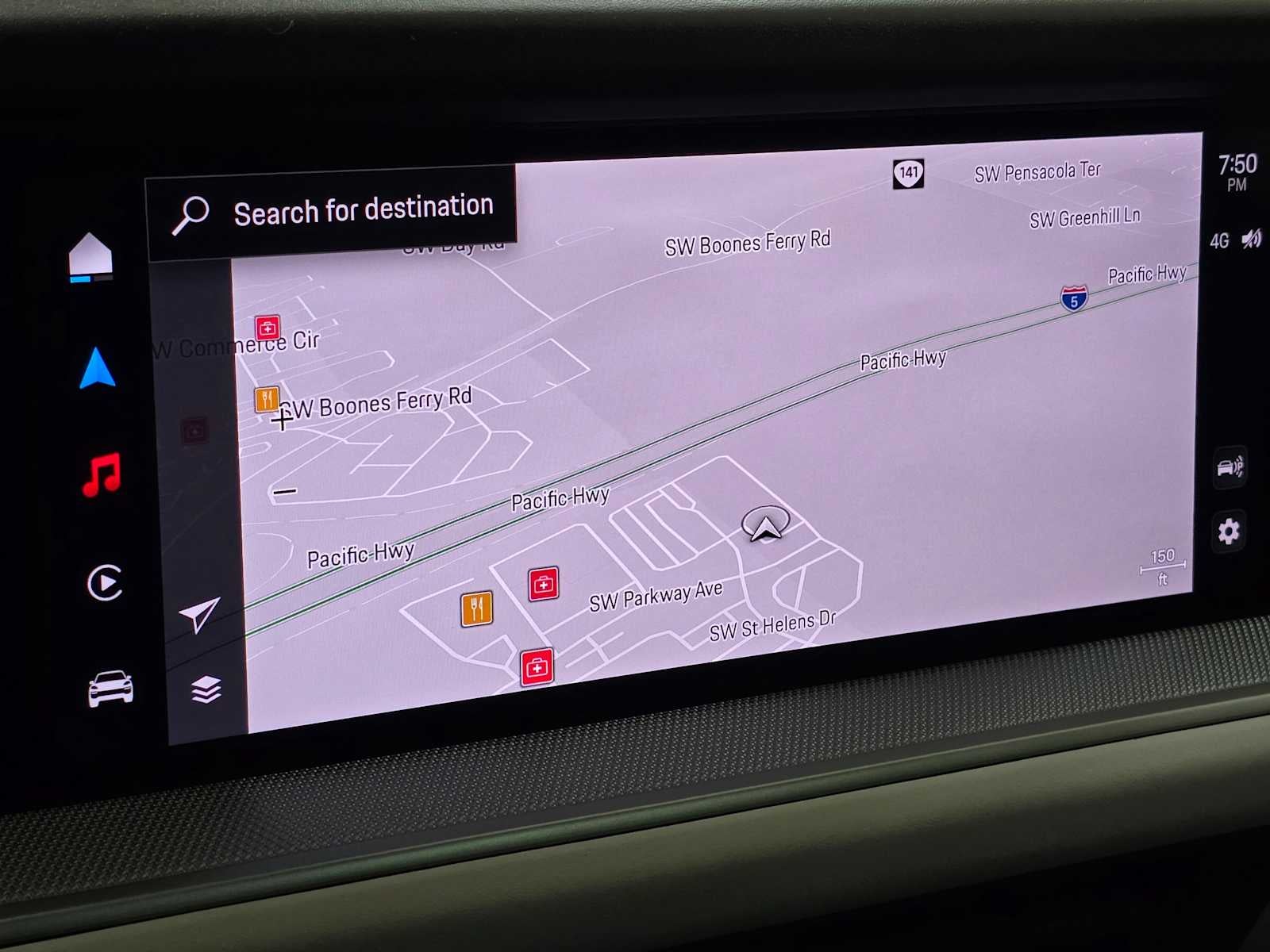 2024 Porsche Cayenne S