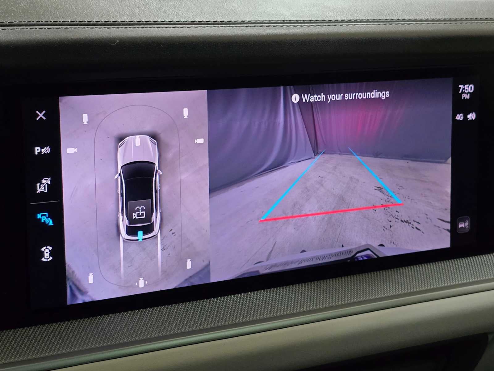 2024 Porsche Cayenne S