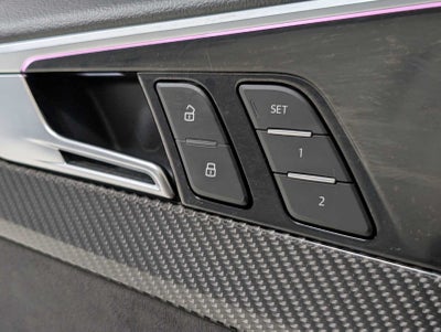 2021 Audi RS 5 Sportback 2.9 TFSI quattro