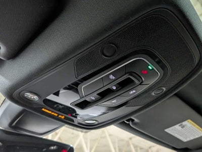 2021 Audi RS 5 Sportback 2.9 TFSI quattro