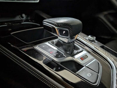 2021 Audi RS 5 Sportback 2.9 TFSI quattro