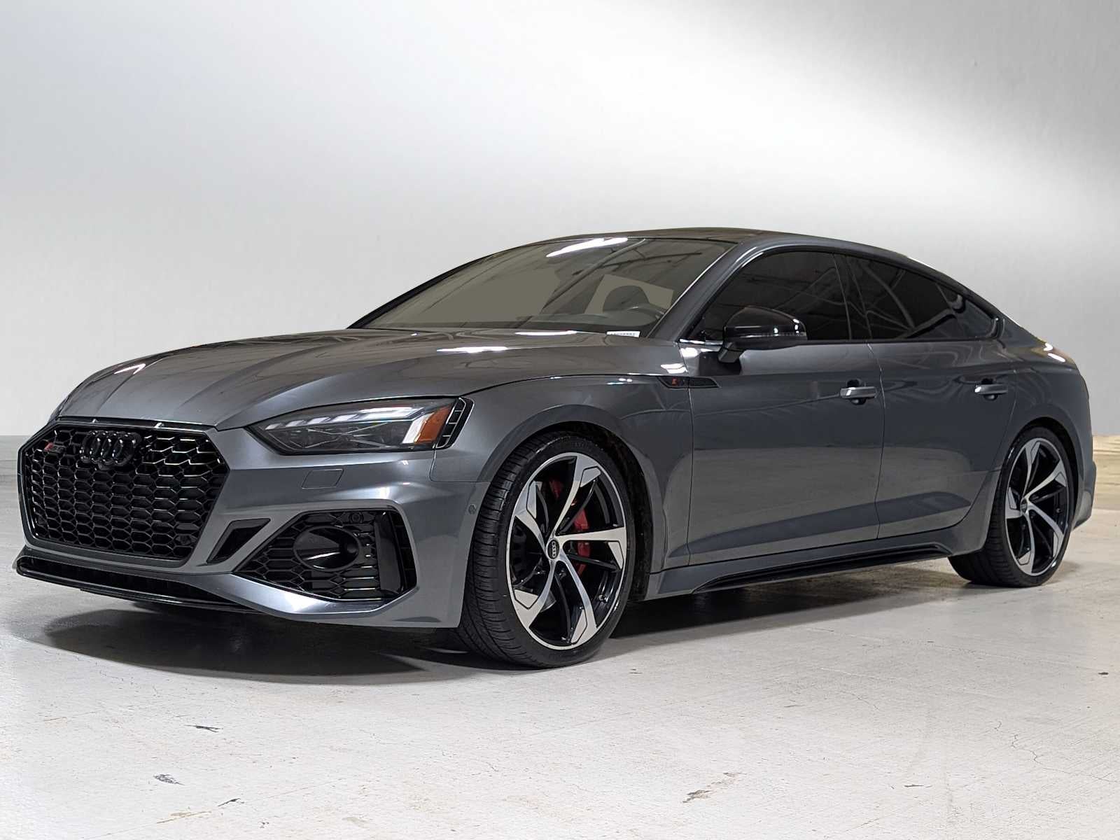 2021 Audi RS 5 Sportback 2.9 TFSI quattro