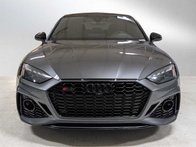 2021 Audi RS 5 Sportback 2.9 TFSI quattro