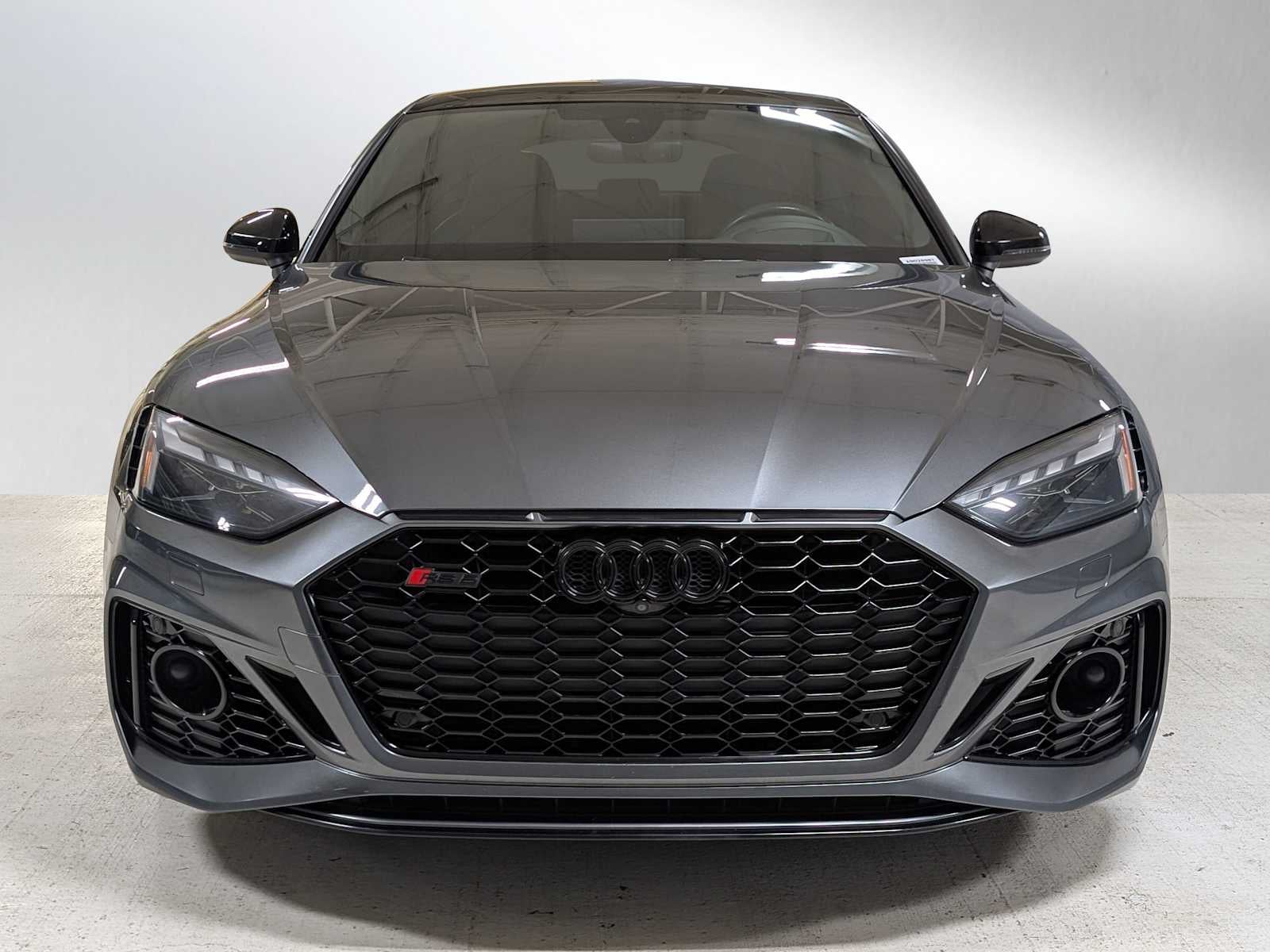 2021 Audi RS 5 Sportback 2.9 TFSI quattro