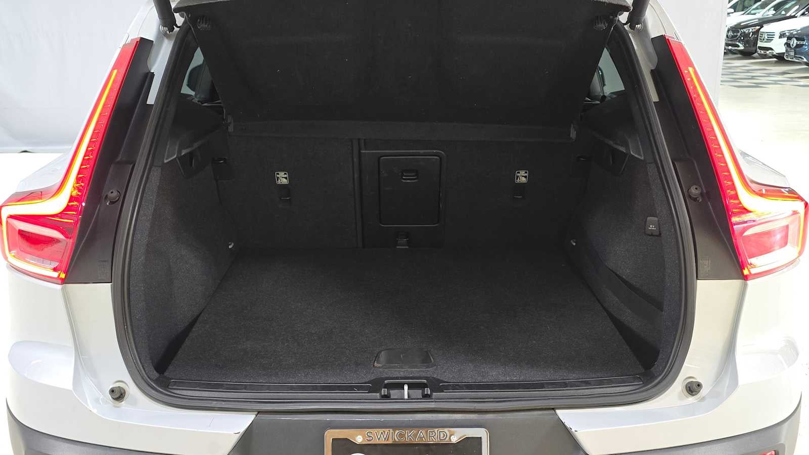 2020 Volvo XC40 Momentum