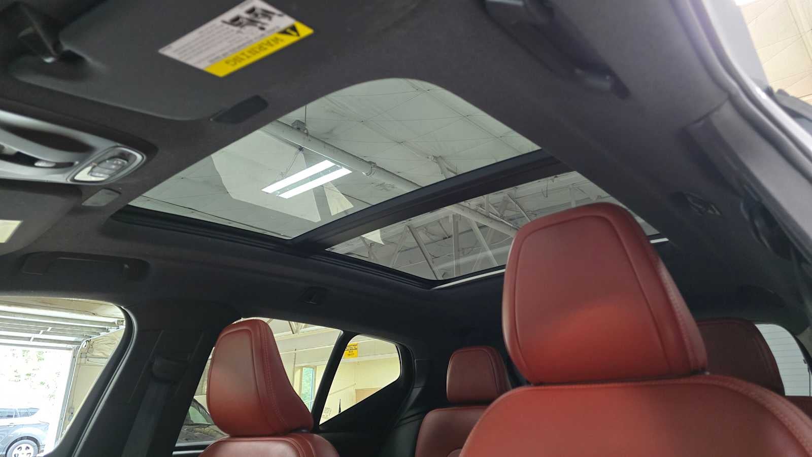 2020 Volvo XC40 Momentum