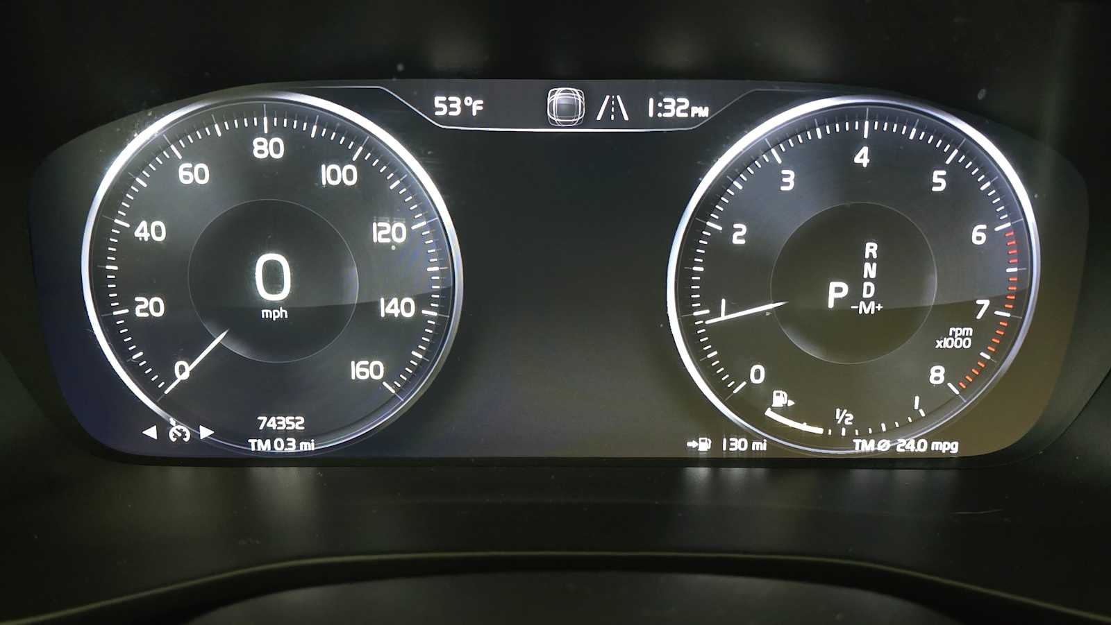 2020 Volvo XC40 Momentum