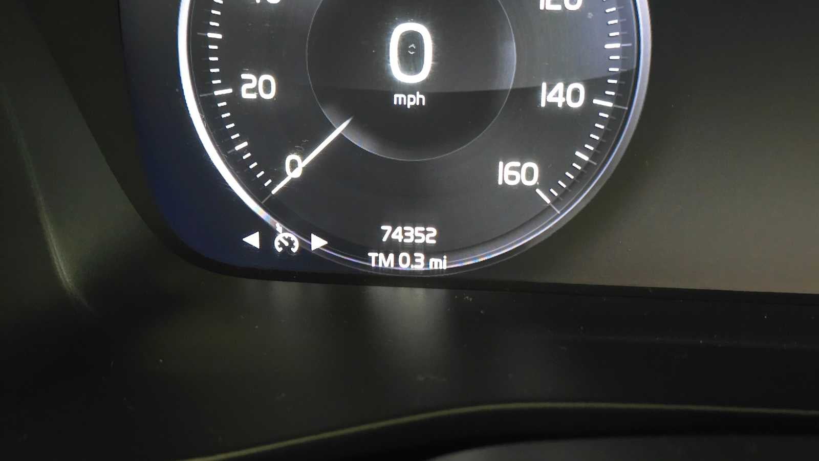 2020 Volvo XC40 Momentum