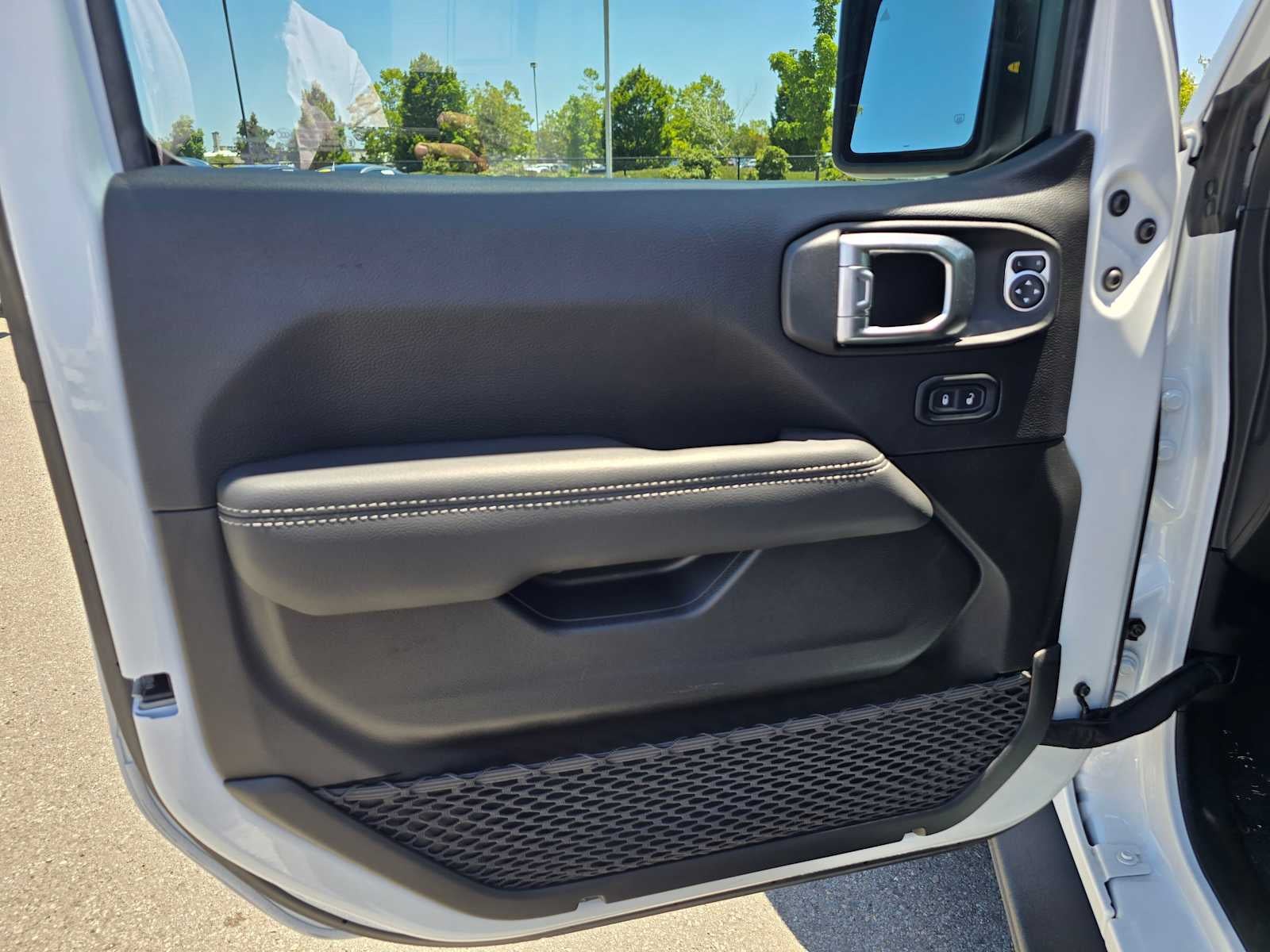 2022 Jeep Wrangler Rubicon