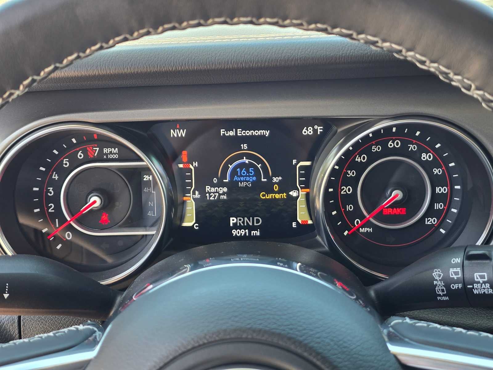 2022 Jeep Wrangler Rubicon